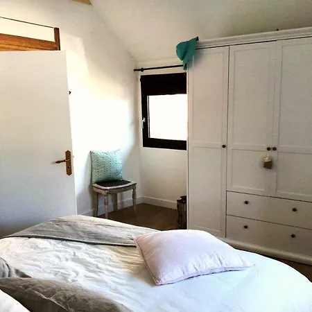 Gæstehus La Fontaine Des Pres Cherbourg-en-Cotentin