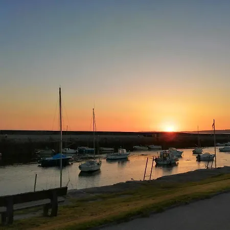 La Fontaine Des Pres Gæstehus Cherbourg-en-Cotentin
