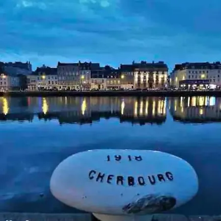 La Fontaine Des Pres 4* Cherbourg-en-Cotentin