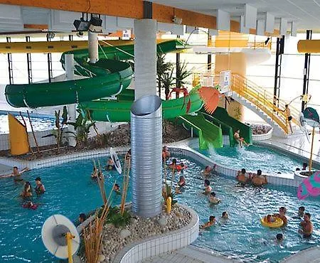 La Fontaine Des Pres 4* Cherbourg-en-Cotentin