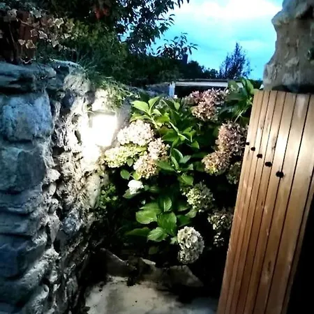 Gæstehus La Fontaine Des Pres