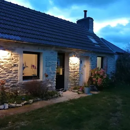 Vendégház La Fontaine Des Pres *