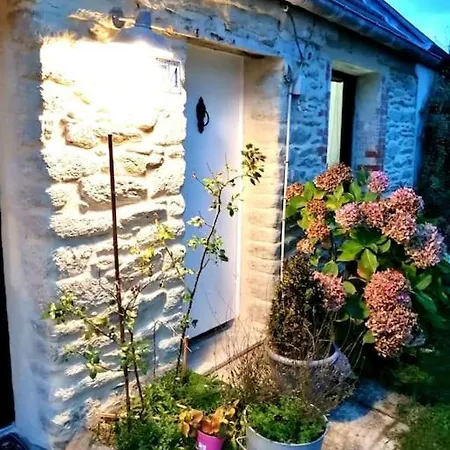 La Fontaine Des Pres Vendégház *