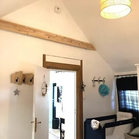 La Fontaine Des Pres Cherbourg-en-Cotentin