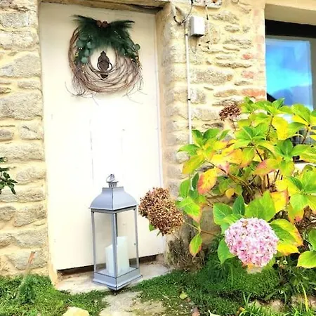 Gæstehus La Fontaine Des Pres