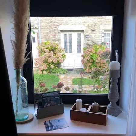 La Fontaine Des Pres Gæstehus Cherbourg-en-Cotentin