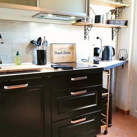 La Fontaine Des Pres 4*