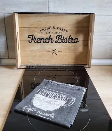 La Fontaine Des Pres 4* Cherbourg-en-Cotentin