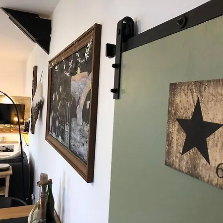 Gæstehus La Fontaine Des Pres Cherbourg-en-Cotentin