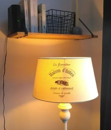 La Fontaine Des Pres 4* Cherbourg-en-Cotentin