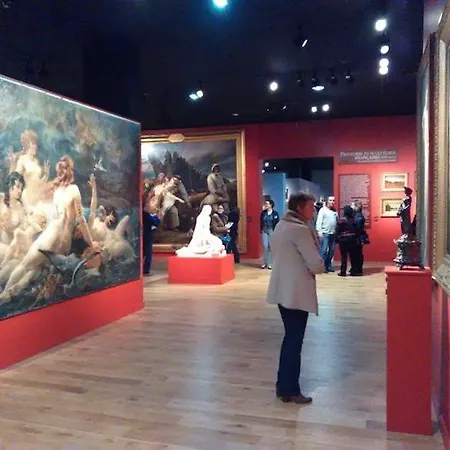 La Fontaine Des Pres