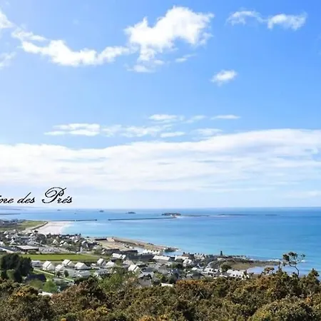 Casa de hóspedes La Fontaine Des Pres 4*