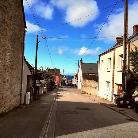 La Fontaine Des Pres 4* Cherbourg-en-Cotentin