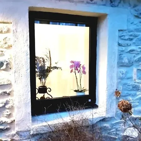 La Fontaine Des Pres Casa de hóspedes Cherbourg-en-Cotentin