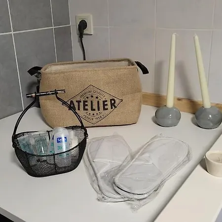 La Fontaine Des Pres Cherbourg-en-Cotentin