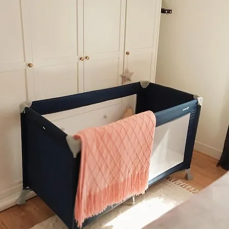 La Fontaine Des Pres Casa de hóspedes Cherbourg-en-Cotentin