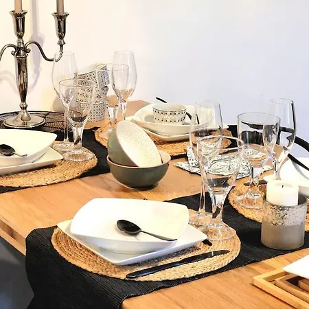 Casa de hóspedes La Fontaine Des Pres 4*