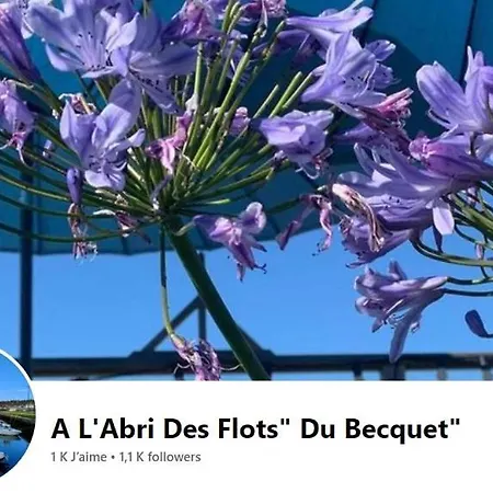 Casa de hóspedes La Fontaine Des Pres Cherbourg-en-Cotentin