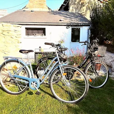 La Fontaine Des Pres Cherbourg-en-Cotentin