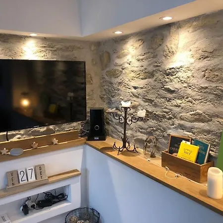 Casa de hóspedes La Fontaine Des Pres Cherbourg-en-Cotentin