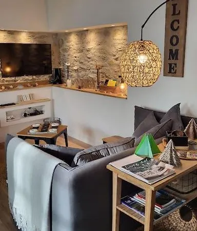 Casa de hóspedes La Fontaine Des Pres